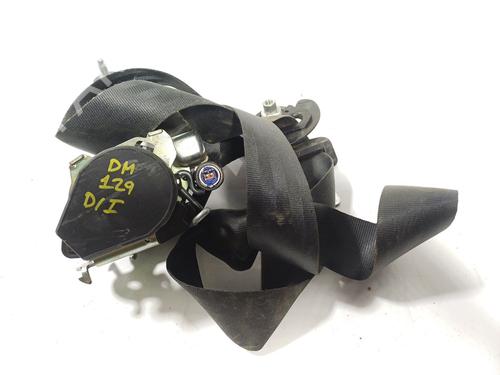 Used Front left seatbelt PEUGEOT 308 I (4A_, 4C_) 1.6 16V (120 hp) 26383833