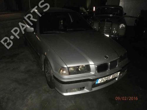 Clutch slave cylinder BMW 3 Compact (E36) 318 tds | BP14275533M113 