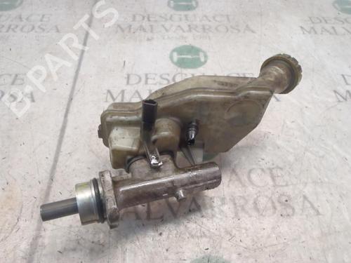 Used Brake master cylinder CITROËN C3 I (FC_, FN_) 1.4 HDi (70 hp) 3810454