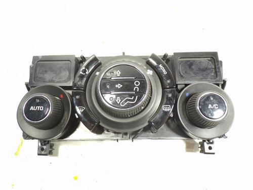 Used Climate control Climate control CITROËN C3 Picasso (SH_) [2008-2026] 7124278 7124278