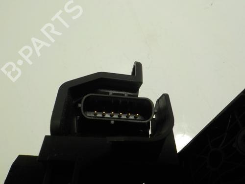 Pedal AUDI A3 Sportback (8PA)  | BP11812805I4 