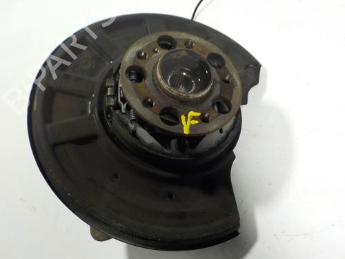 Used Left rear steering knuckle MERCEDES-BENZ E-CLASS (W212) [2009-2016]  10994720