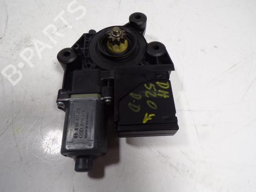 Used Right front window motor Right front window motor RENAULT SCÉNIC III (JZ0/1_) [2008-2016] 8420391 8420391