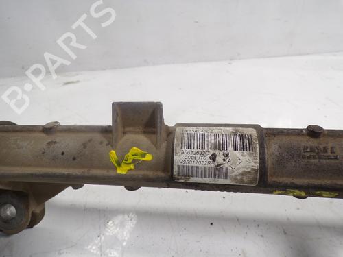 Steering rack RENAULT MEGANE III Coupe (DZ0/1_)  | BP7010715M22 