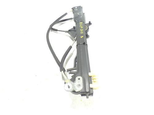 Rudehejsemekanisme ventre foran Rudehejsemekanisme ventre foran VW CADDY IV MPV (SAB, SAJ) [2015-2020] 9122512 9122512