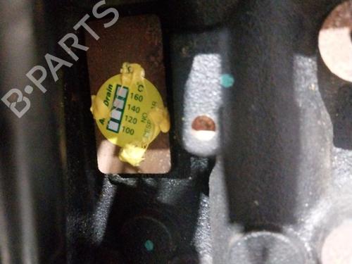 Engine RENAULT TALISMAN (LP_)  | BP10496039M1 