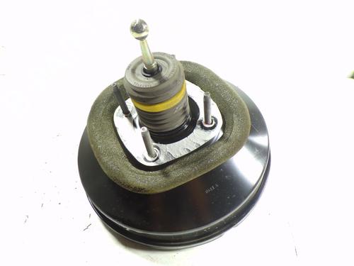 Used Servo brake Servo brake PEUGEOT 208 I (CA_, CC_) 1.2 VTI 82 (82 hp) 7552650 7552650