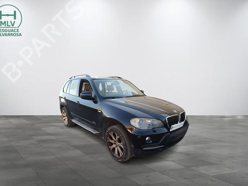 Brukte deler til BMW X5 (E70) 3.0 d 4751775