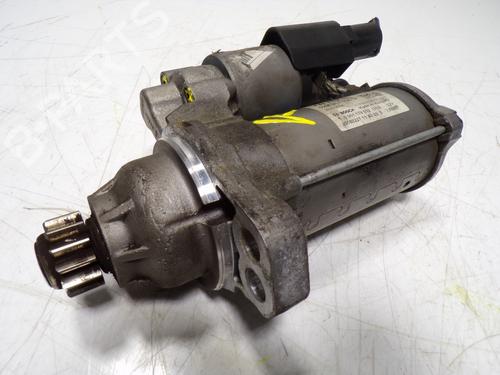 Used Starter Starter VW T-ROC (A11, D11) [2017-2026] 13020344 13020344