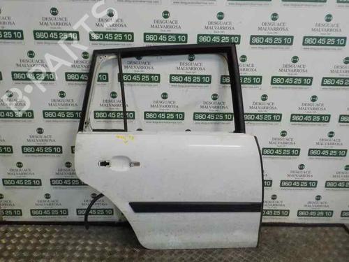 Right rear door CITROËN C4 Grand Picasso I (UA_) 1.6 HDi 110 9008P6