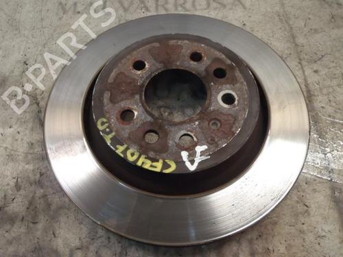Other OPEL VECTRA C (Z02) 3.0 CDTI (F69) BP14272177O1