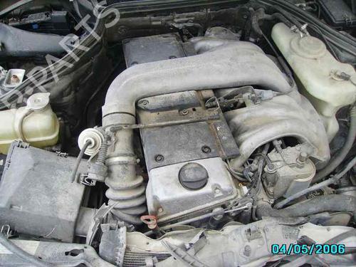 Electronic module MERCEDES-BENZ E-CLASS (W124)  | BP3789306M83  - Image 15