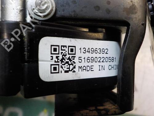 Elektronisk modul OPEL CORSA E (X15) 1.4 (08, 68) | BP14282377M83 