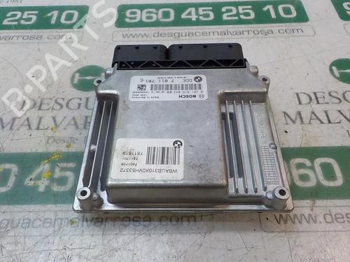 Used Engine control unit (ECU) Engine control unit (ECU) BMW 1 (E87) 116 d (116 hp) 3866894 3866894