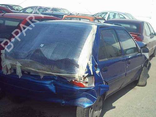 Electronic module CITROËN SAXO (S0, S1) 1.4 VTS | BP3740323M83 - Image 3