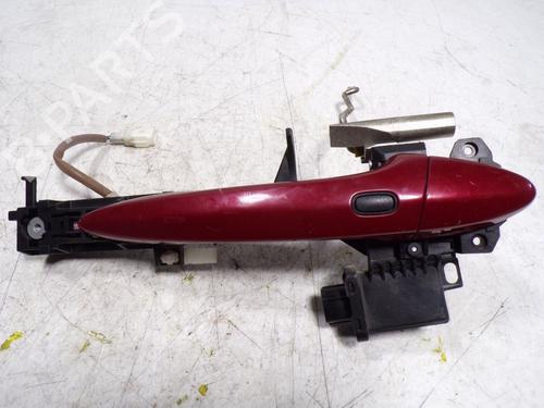front-left-exterior-door-handle-lexus-is-ii-_e2_-220d-ale20-6922053040d0-2005-2006-2007-2008-2009-2010-2011-2012-2013-8224836 main image
