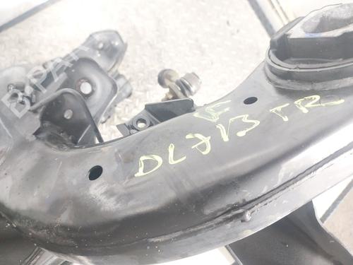 Rear axle BMW X6 (E71, E72)  | BP16293806M2 