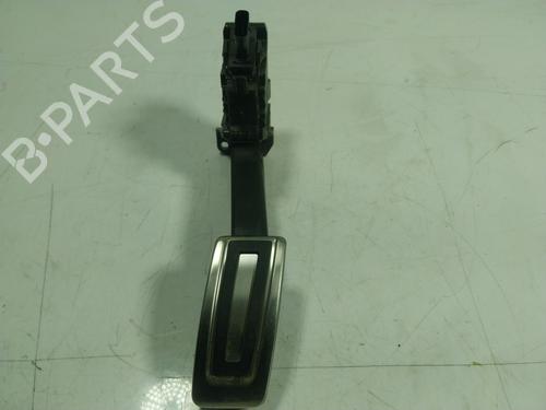 Used Pedal AUDI E-TRON (GEN) [2018-2025]  16724598