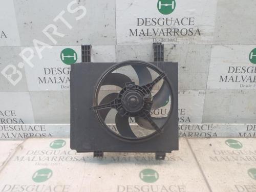 Used Radiator fan SMART CITY-COUPE (450) 0.6 (450.352, 450.353) (61 hp) 3807082