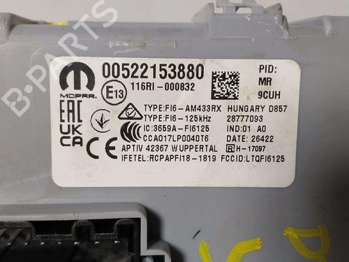 Fuse box FIAT PANDA (312_, 319_) 1.0 Mild Hybrid | BP40070330E1 - Image 3