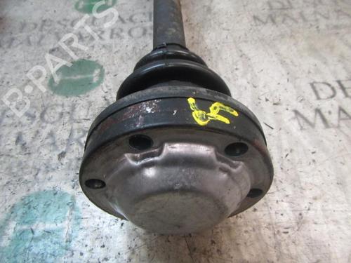 Right rear driveshaft MERCEDES-BENZ S-CLASS Coupe (C215)  | BP4010335M41 