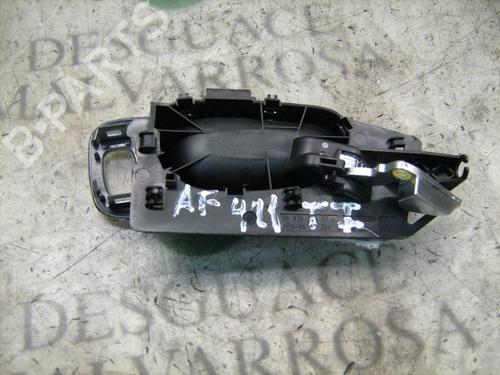 Venstre bak invendig håndtak PEUGEOT 307 Break (3E) 1.6 HDi | BP3768312I15 