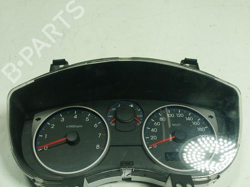 Used Instrument cluster HYUNDAI i20 I (PB, PBT) [2008-2015]  16835611