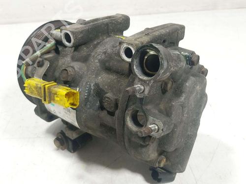 AC compressor CITROËN C4 II (NC_) 1.6 HDi 90 | BP37463825M34 - Image 2