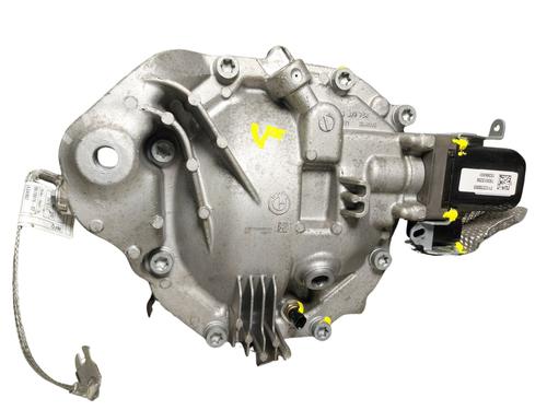 Rear differential BMW 3 (G20, G80, G28)  | BP27920251M24 