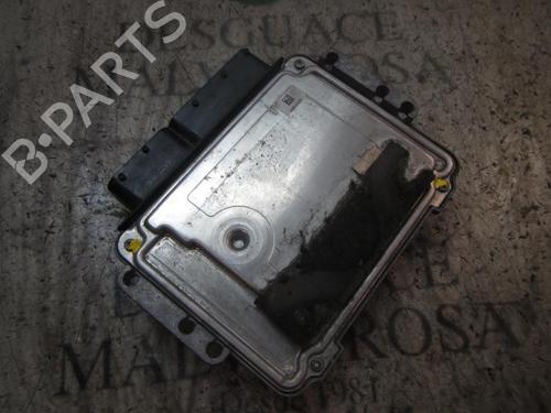 Engine control unit (ECU) FIAT BRAVO II (198_)  | BP4009518M57 