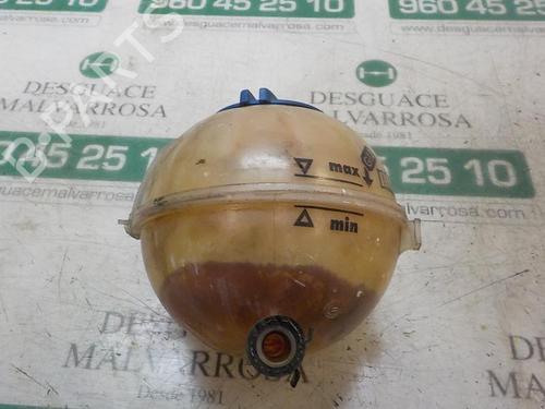 Expansion tank SEAT IBIZA IV SC (6J1, 6P5) 1.6 TDI | BP3871962C120