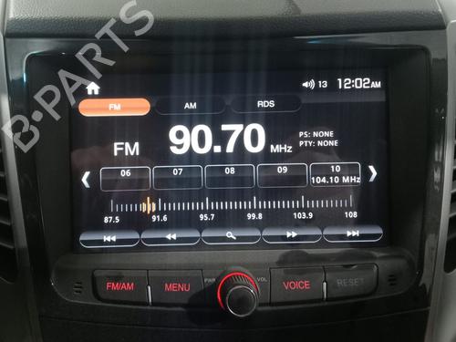 Electronic module SSANGYONG TIVOLI | BP21131185M83 - Image 6