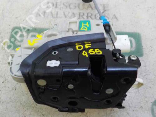 Used Front left lock Front left lock AUDI A3 Sportback (8VA, 8VF) [2012-2021] 6241194 6241194