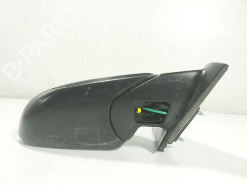 Right mirror KIA STONIC (YB) 1.0 T-GDi | BP36583131C27 - Image 3