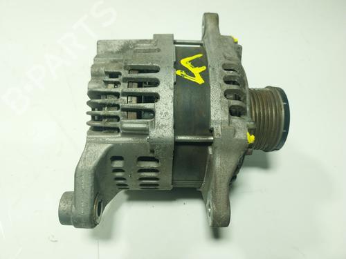 Used Alternator Alternator NISSAN NAVARA NP300 (D40) 2.5 dCi (174 hp) 17967354 17967354