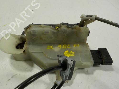 Front left lock CITROËN C4 CACTUS  | BP15515332C98