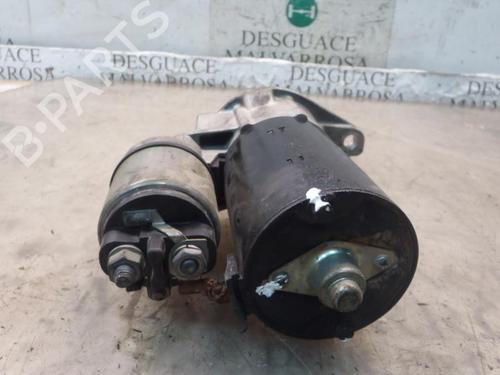 Startmotor OPEL ASTRA H GTC (A04) 2.0 Turbo (L08) | BP3797157M8 