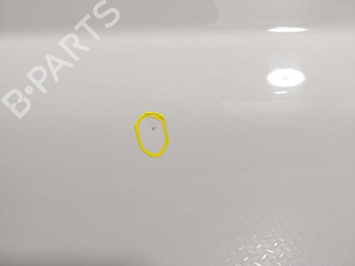 Used Left front door BMW 1 (F21) 118 d (150 hp) 31134314