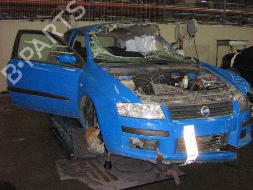 Electronic module FIAT STILO (192_) 1.9 D Multijet | BP3769136M83 - Image 3