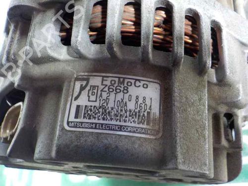 Alternator MAZDA 3 (BL)  | BP6677291M7  - Image 5