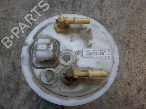 Fuel pump RENAULT CLIO III (BR0/1, CR0/1)  | BP3848301M76 