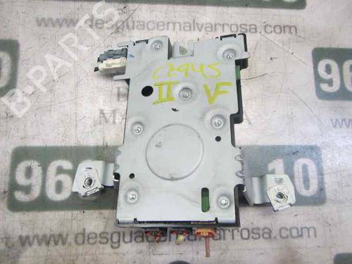 Used Electronic module Electronic module AUDI A3 (8P1) [2003-2013] 3861754 3861754