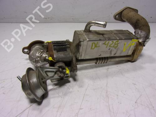 EGR-Ventil MAZDA CX-7 (ER) 2.2 MZR-CD AWD (ER10A) (173 hp) 16682420