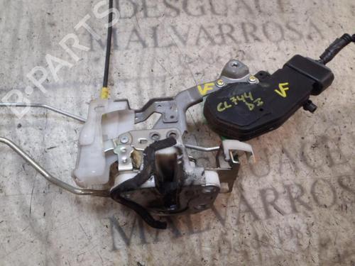 Used Front left lock TOYOTA AYGO (_B1_) 1.0 (KGB10_, KGB10R) (68 hp) 3831353