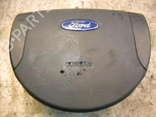 Førerens kollisjonspute FORD MONDEO III (B5Y) [2000-2007]  3790292