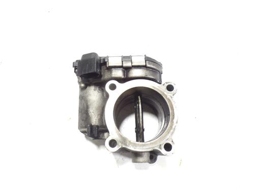 Used Throttle body Throttle body MERCEDES-BENZ M-CLASS (W164) ML 320 CDI 4-matic (164.122) (224 hp) 10045992 10045992
