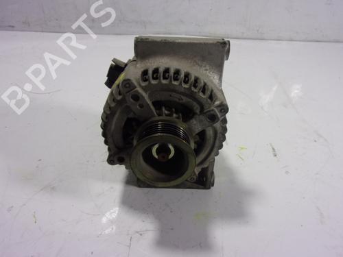 Used Alternator Alternator OPEL ASTRA K (B16) [2015-2022] 10494422 10494422