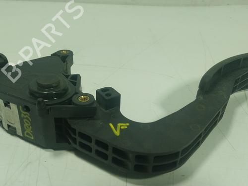 Pedal DACIA DOKKER Box Body/MPV 1.3 TCe 130 (FENE) | BP25157444I4 