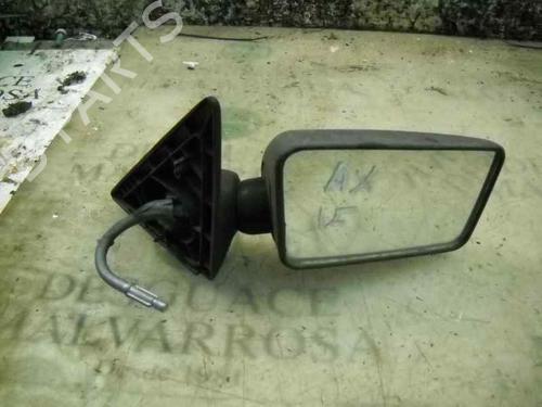 Right mirror CITROËN AX (ZA-_) 11 | BP3769313C27