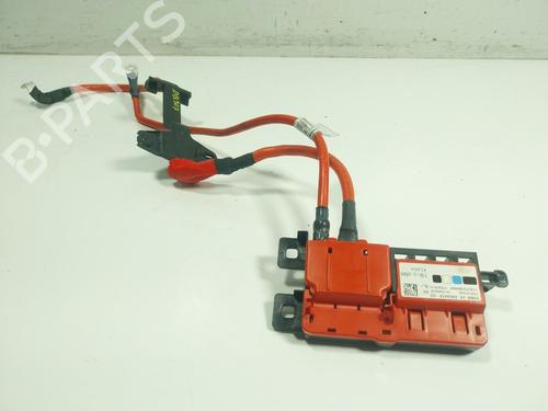 Electronic module BMW 3 (G20, G80, G28) 330 i | BP24231559M83 